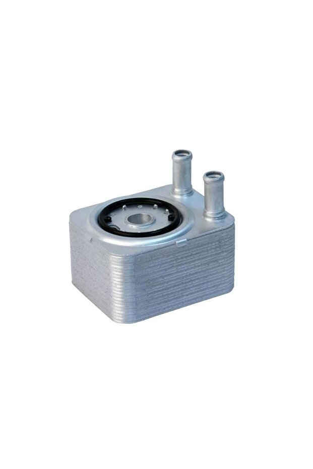 مبرد زيت مكينة - 2