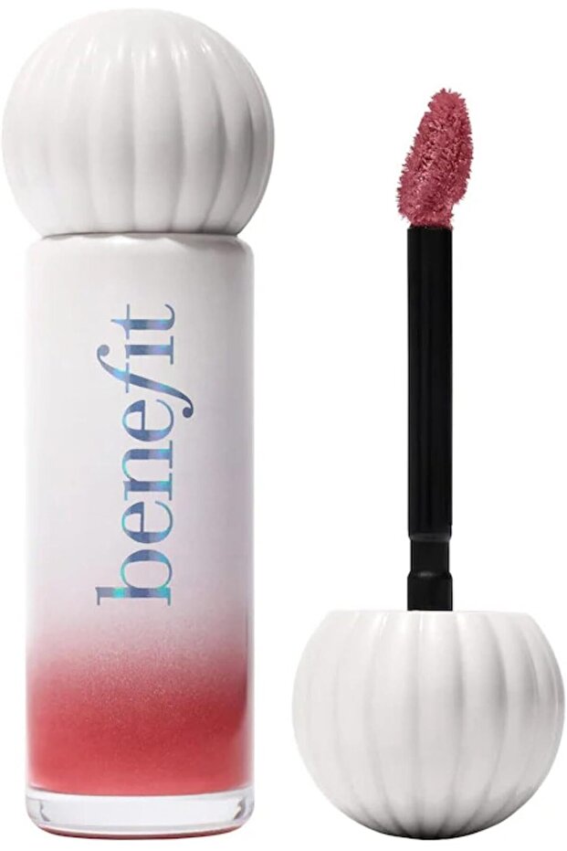 Splashtint Travel Size Moisturizing Lip Tint 05, 2ml