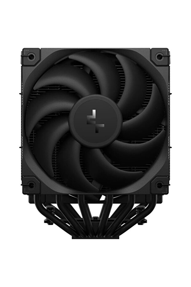 Cooler CPU DeepCool AK620 Digital Pro, Negru - 5
