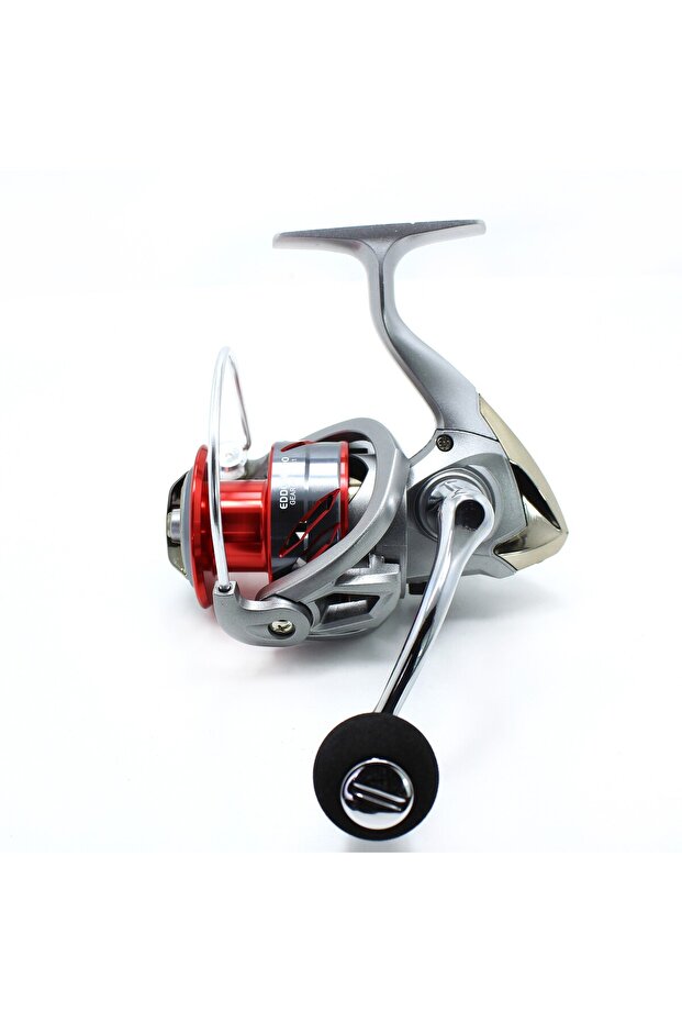 ماكينة ايدج Lrf 3+1 بي بي - 1