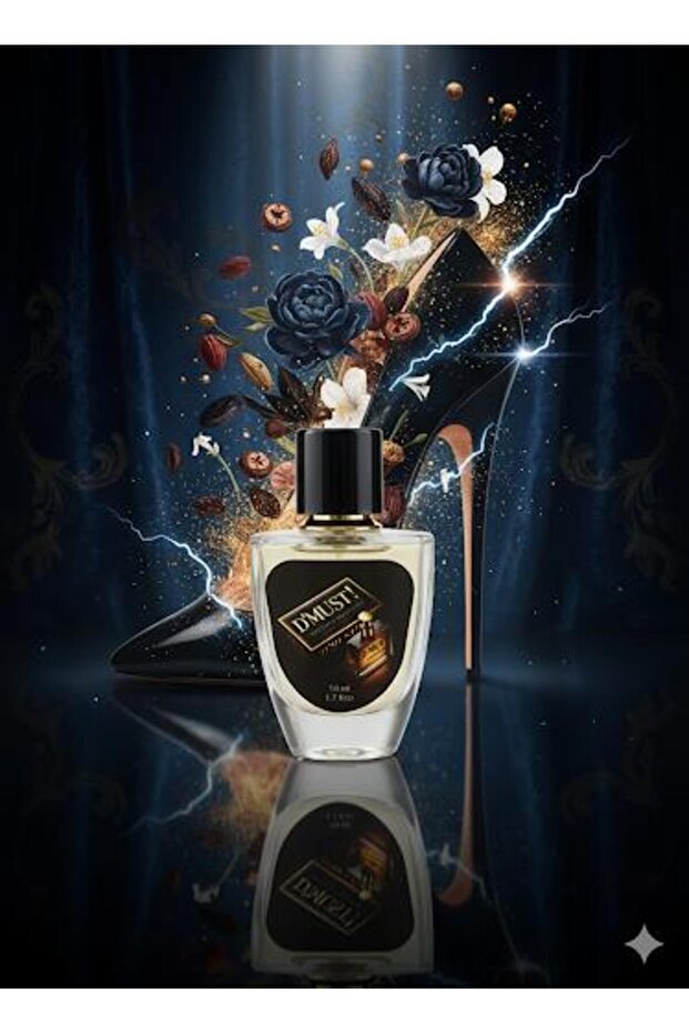 PERFUME W4 50ML KADIN PARFÜM