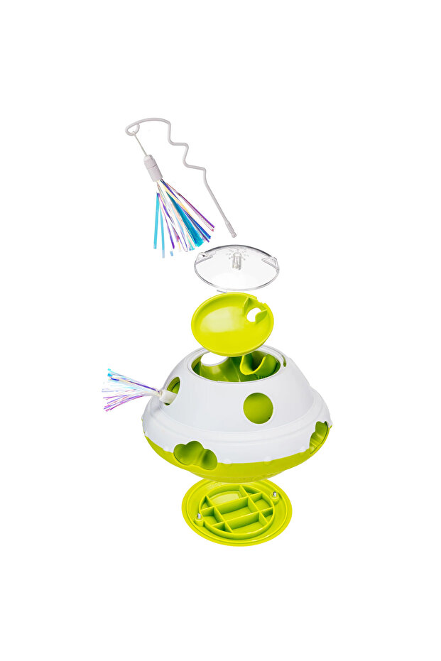 Boon Mama Electronic Toy with Container - 1