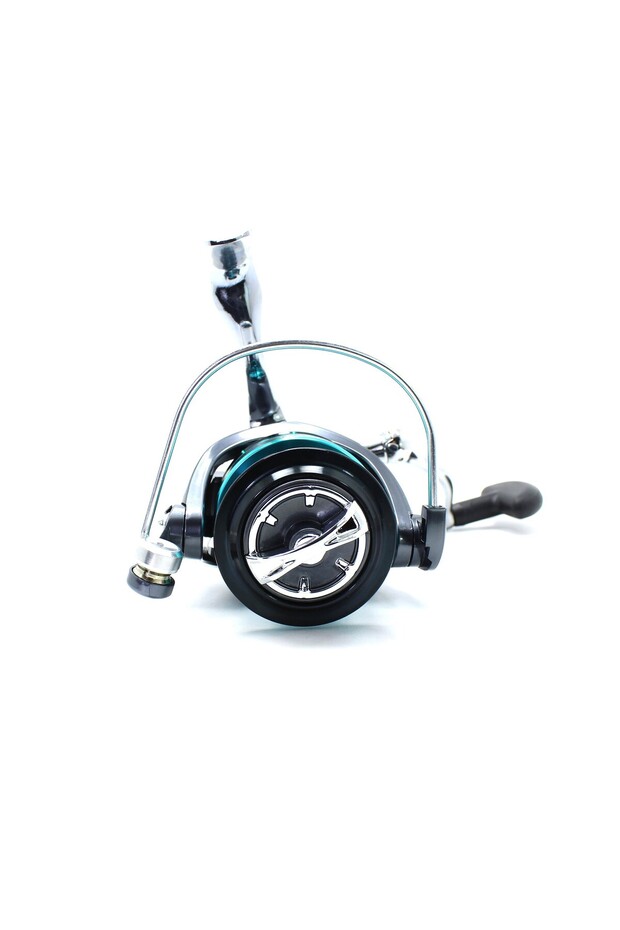 Wilson Lrf Machine 4+1 Bb - 3