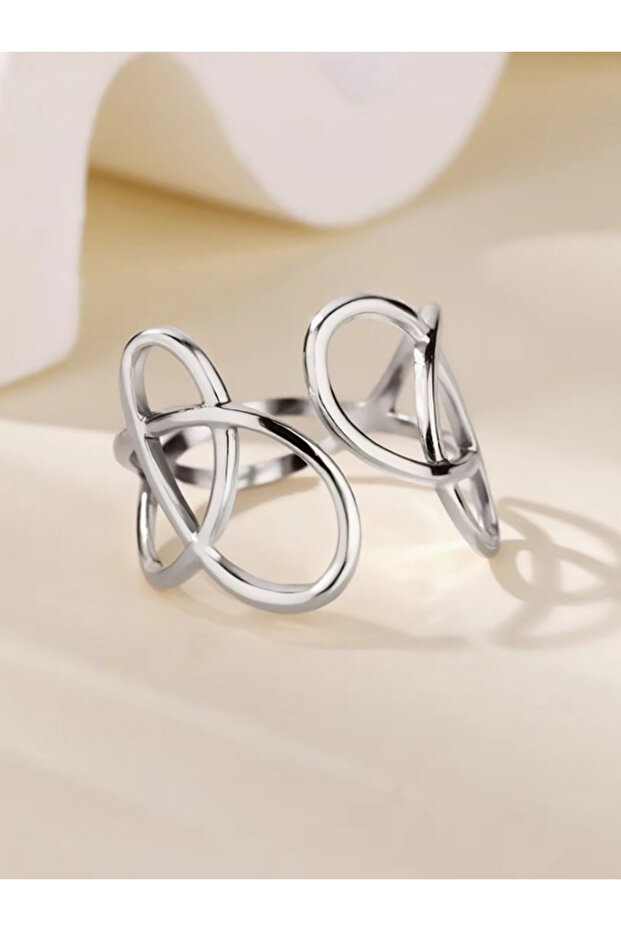 خاتم العقدة الهندسية - 4