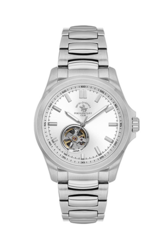 S.B. Polo & Racquet Sb.1.10629-1 Men's Wristwatch