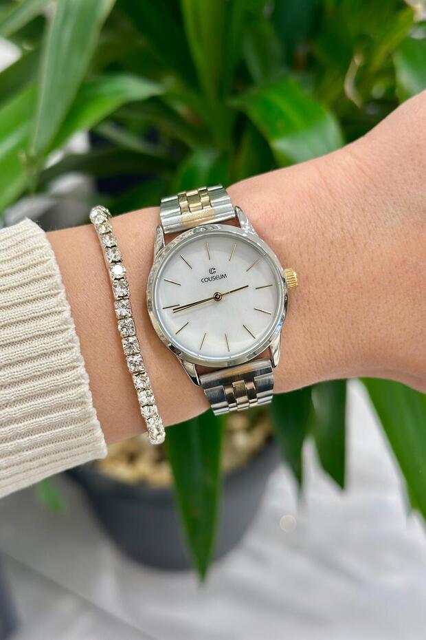 LÜX KADIN KOL SAATİ - 3