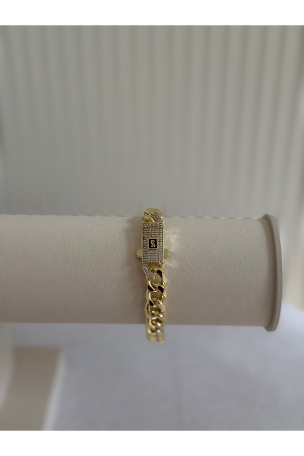 Brand Model Xuping Gourmet Bracelet with Zircon Stone