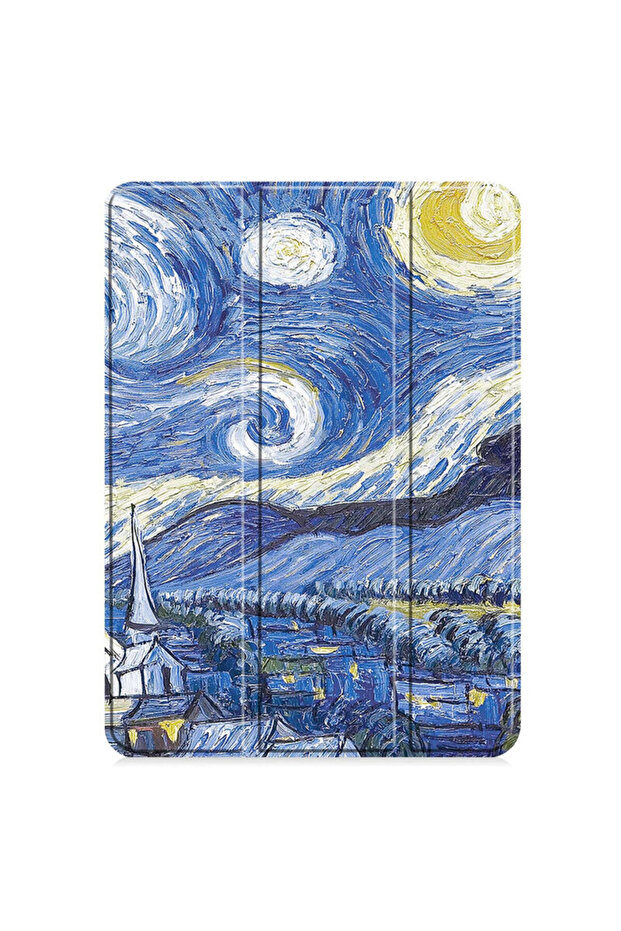 iPad Pro 11 (2024) FoldPro, Noapte înstelată - 2