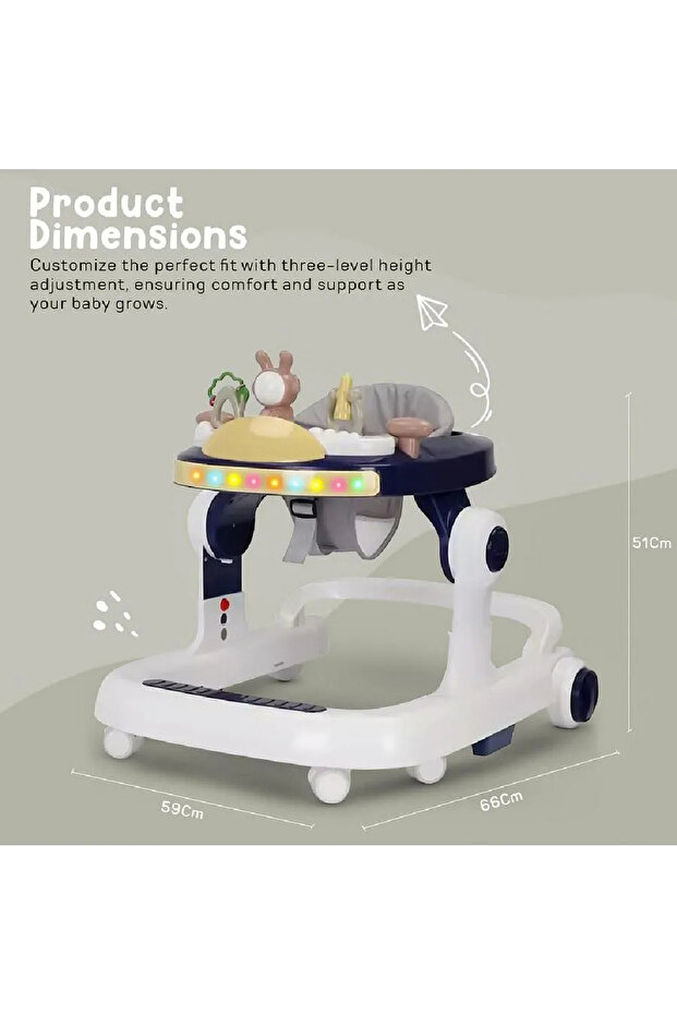 Premergător Set 4 Bucăți - 3