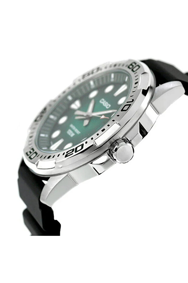 Ceas bărbătesc, Casio, Colecția MTD MTD-140-3AVDF - 3