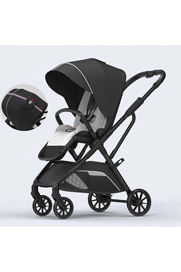 Cărucior Bebe - 2