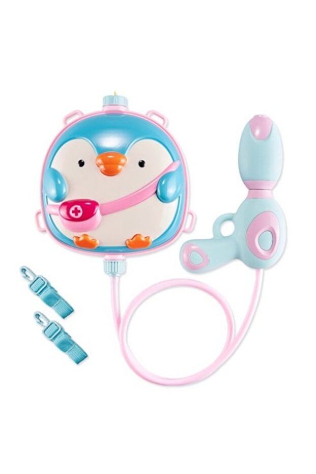 Water Gun Backpack - 1
