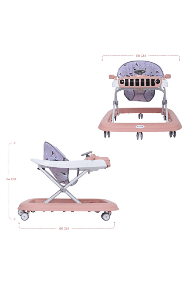 Premergător 605 - 2