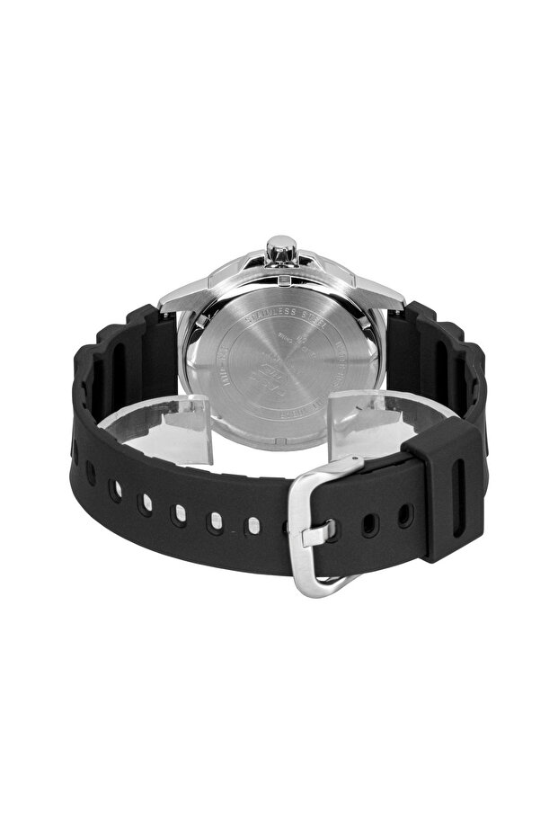 Ceas bărbătesc, Casio, Colecția MTD MTD-140-3AVDF - 4