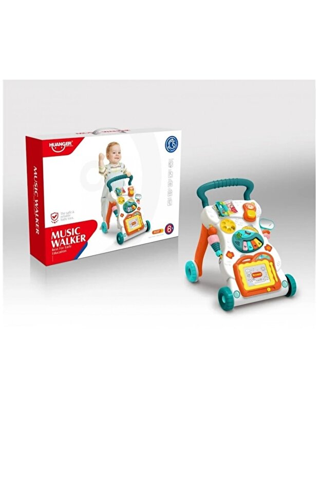 Musical Forerunner - 2