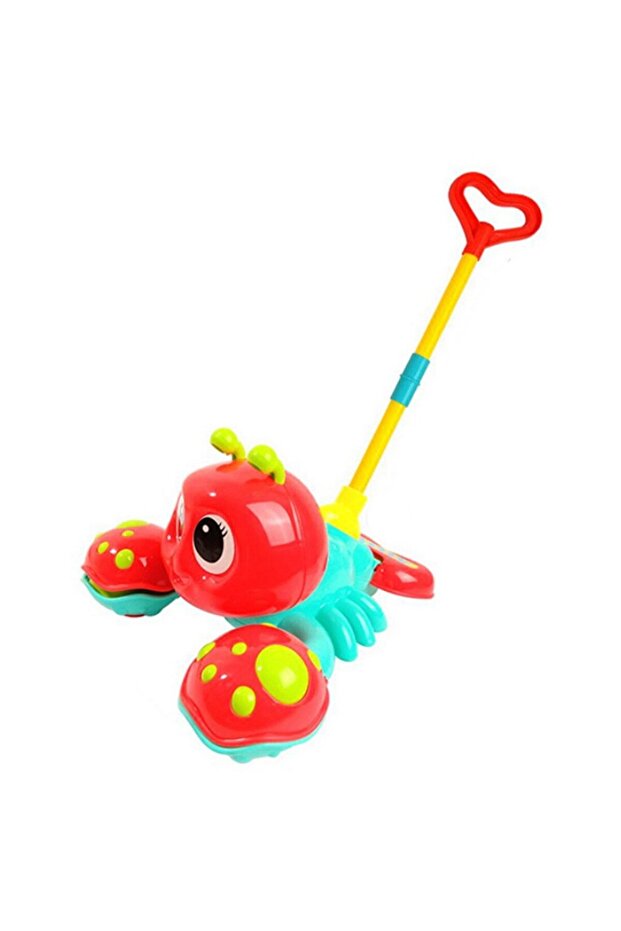 Αστακός Push-Pull Game A0350 - 1