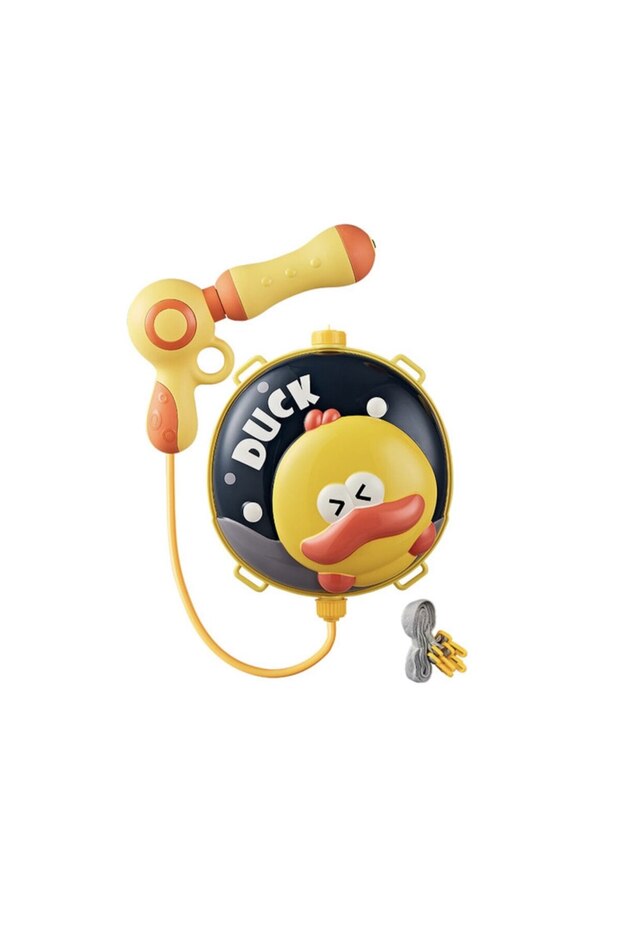 Pistol Apă Rucsac - 1