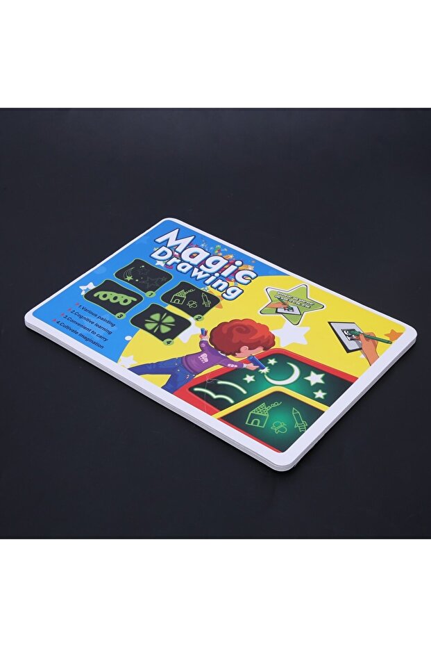 Таблет за рисуване 1008A - 3
