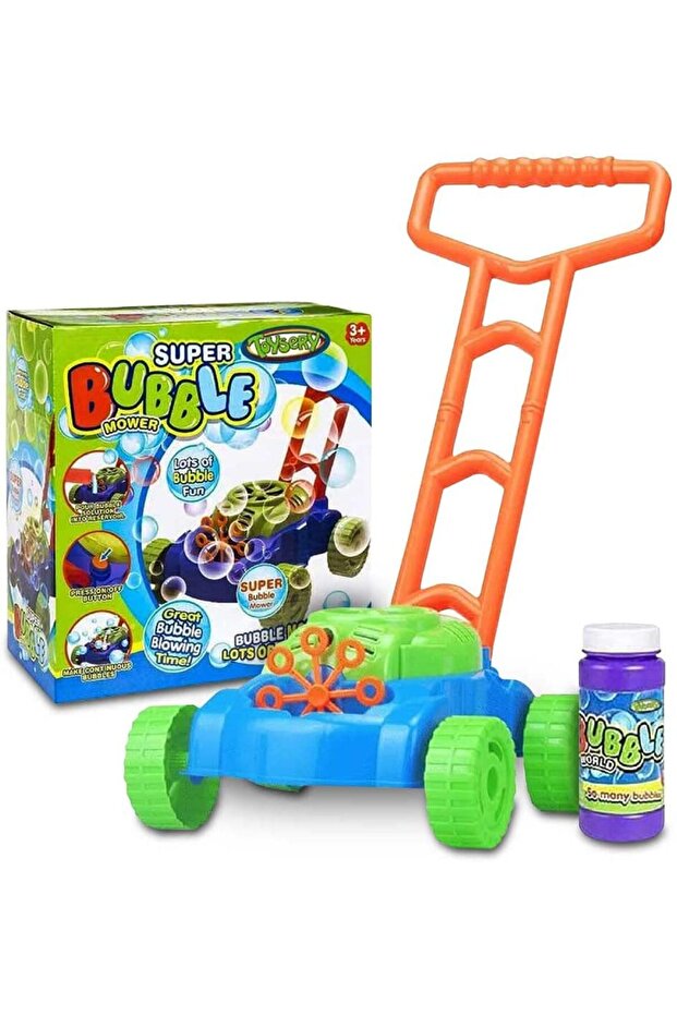 Balloon Machine 005 - 1