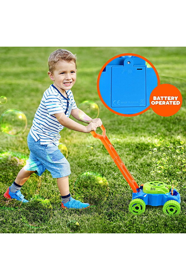 Balloon Machine 005 - 3