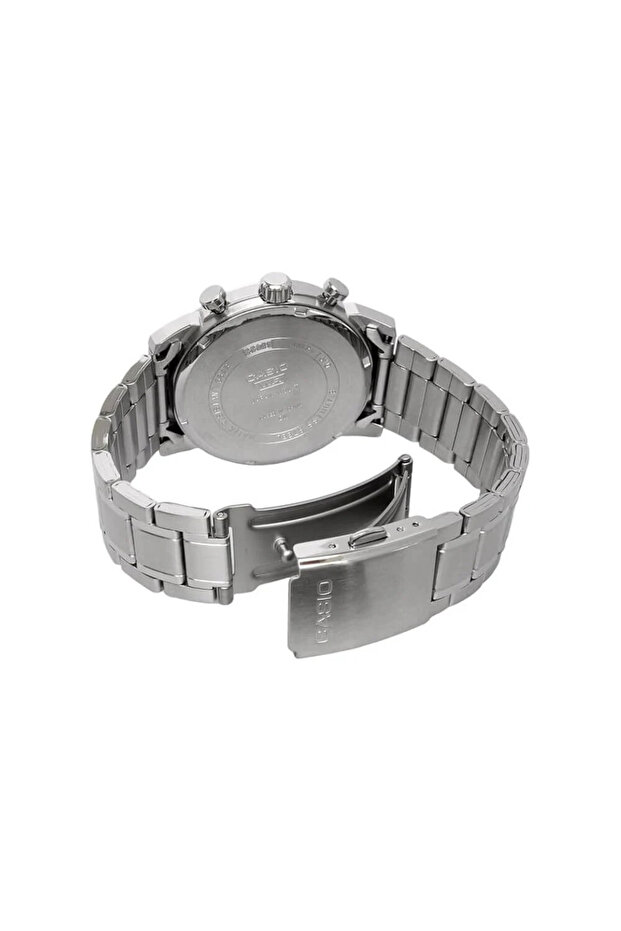 Ceas bărbătesc, Casio, Colecția MTP-E MTP-E510D-8AVDF - 4