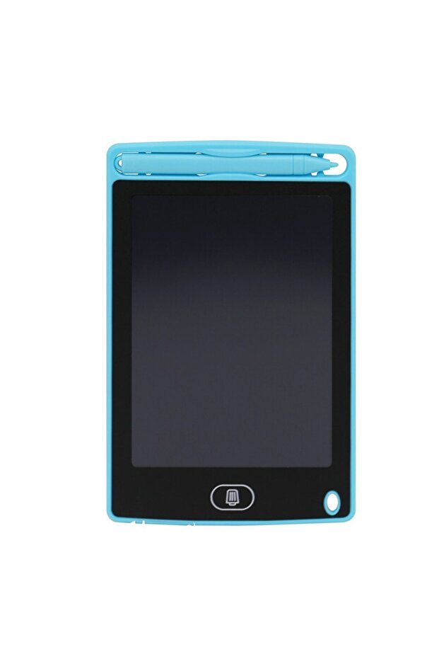 Таблет за рисуване за деца, LCD, включена писалка - 3