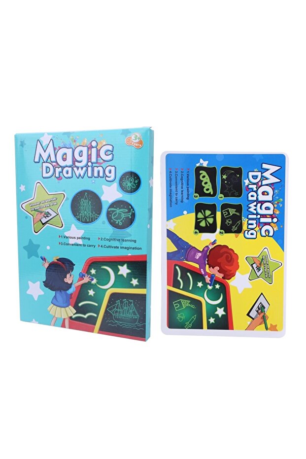Таблет за рисуване 1008A - 2