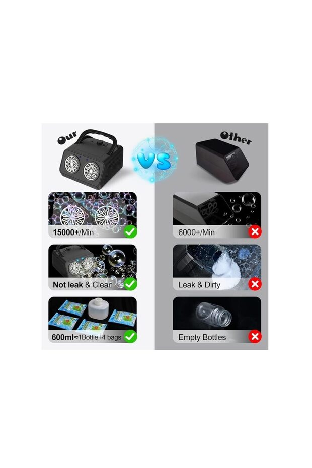 Balloons Machine 553 - 2