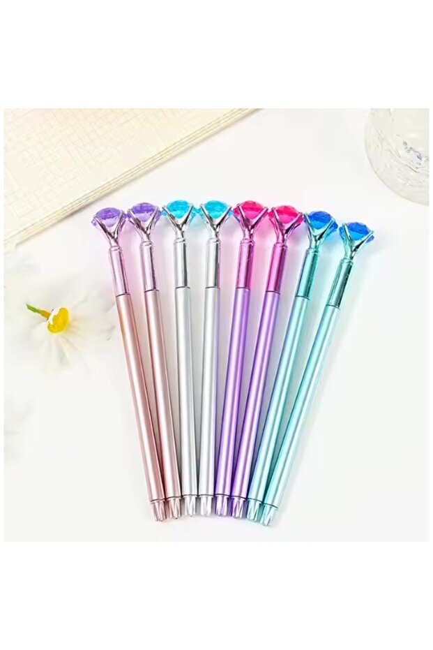 Pix Gel Diamant - 2