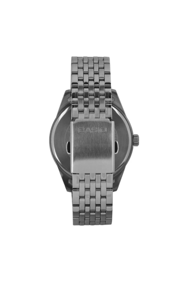 Ceas bărbătesc, Casio, Colecția MTP-E MTP-E340D-2AVDF - 4