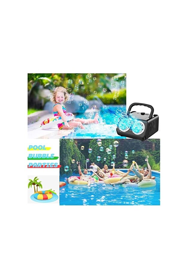 Balloons Machine 553 - 3