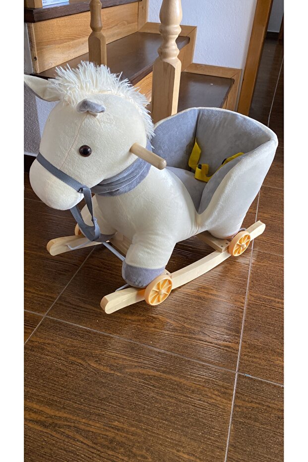 Balansoar Urs Roz - 4