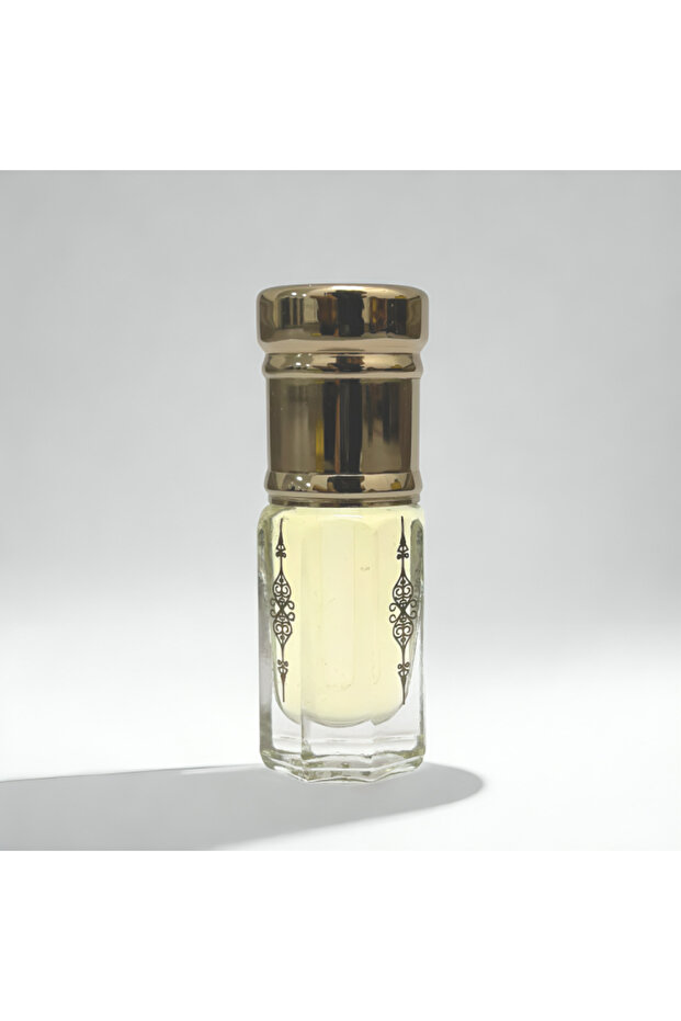 Sultan Al Oud Oil | 3 ml | Classic - 1