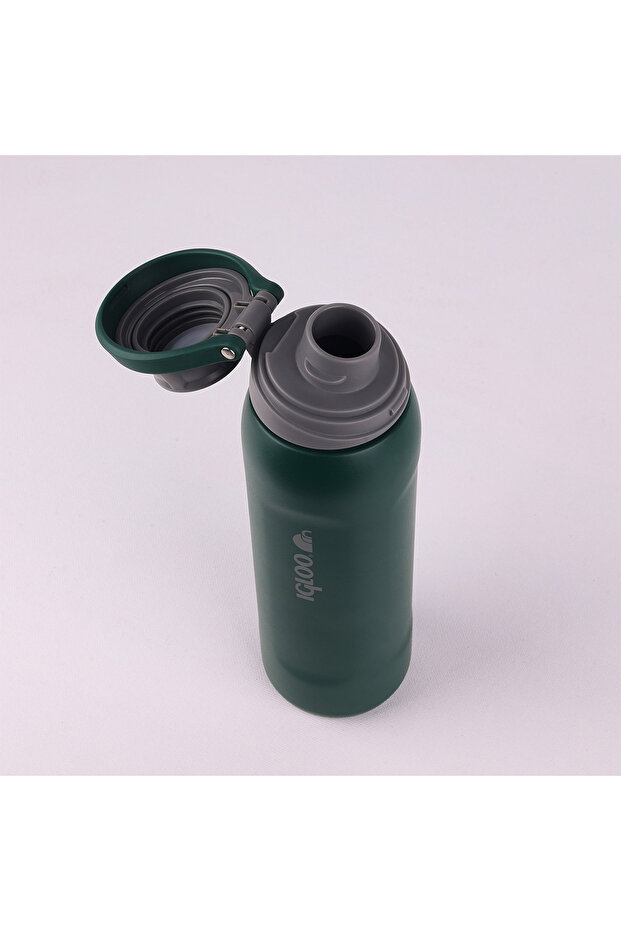 Veloce Termos 710ml-YEŞİL - 4