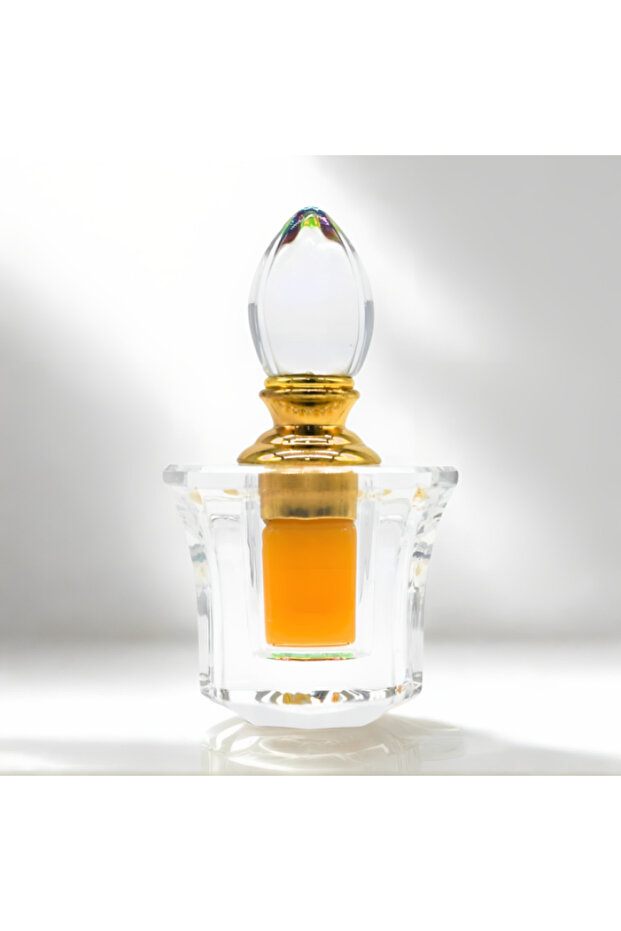 نغم الفواكه | مسك التوت | مسك الخوخ | مسك الكرز | 3 مل - 3