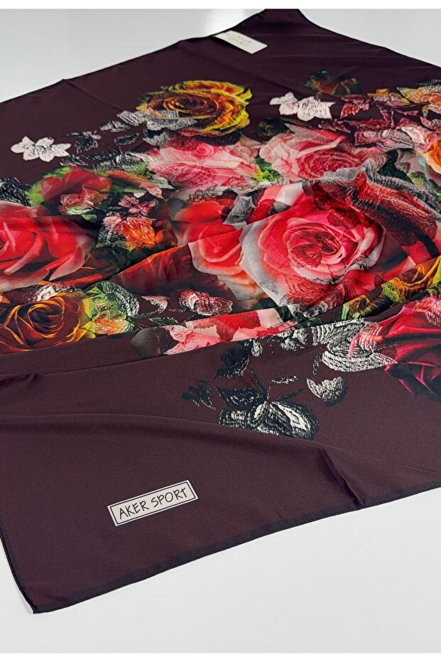 وشاح من البوليستر والرايون 6715769+941 - 3