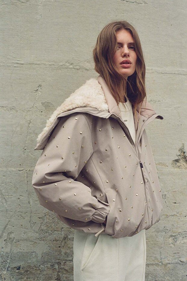Snow Jacket with ThermoMove™