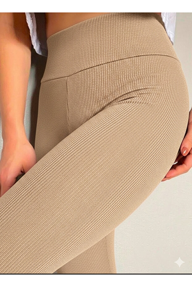 Toparlayici tayt - 4