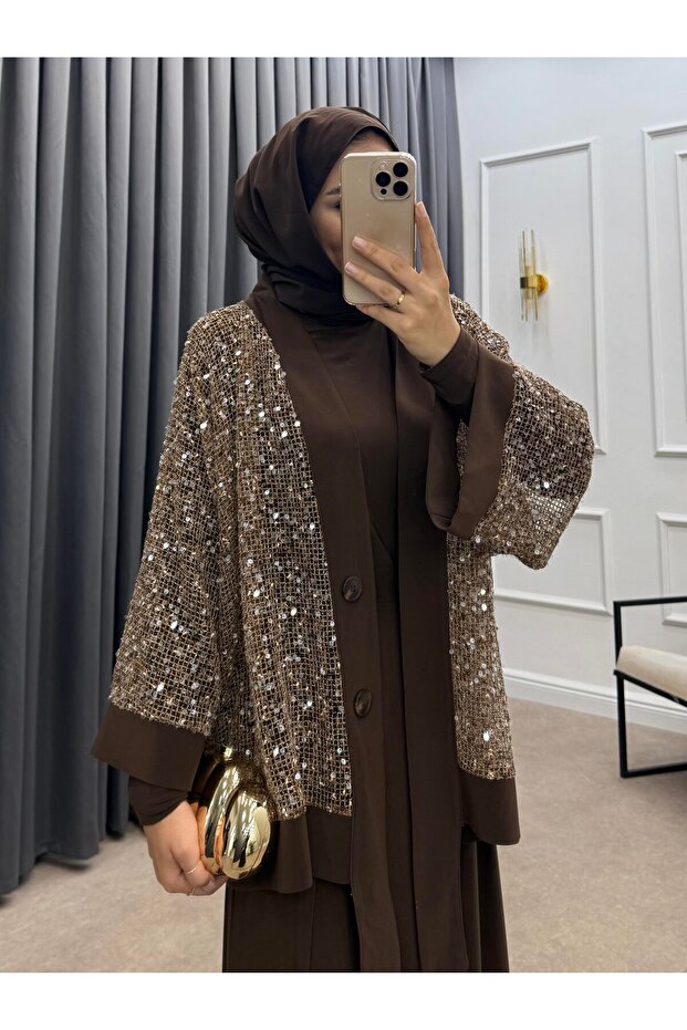 PAYETLİ ÜÇLÜ TAKIM - 2