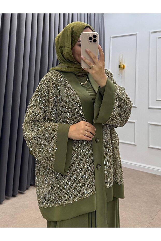 PAYETLİ ÜÇLÜ TAKIM - 2