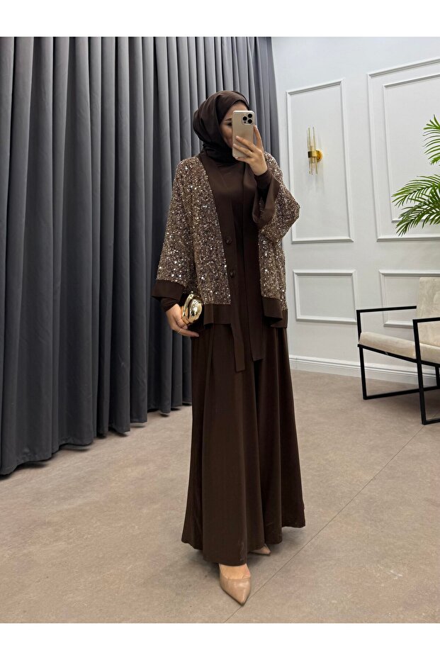 PAYETLİ ÜÇLÜ TAKIM - 1