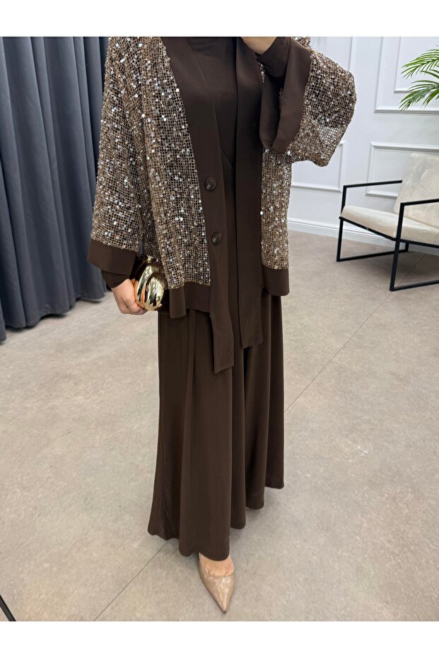 PAYETLİ ÜÇLÜ TAKIM - 3