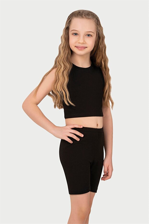 Children's Sports Tights