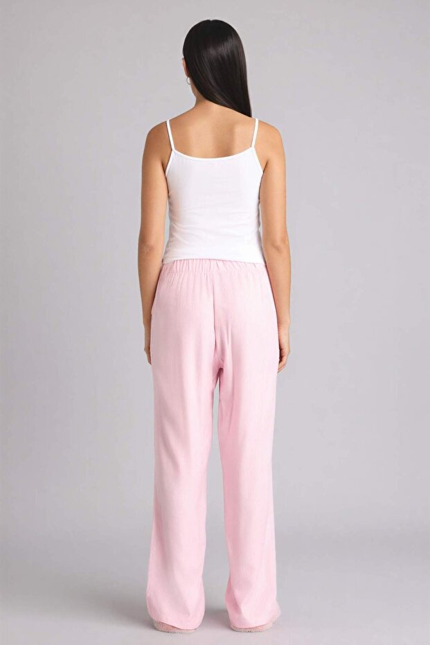 Regular Fıt Flanel Alt G1908AX26SP - 5