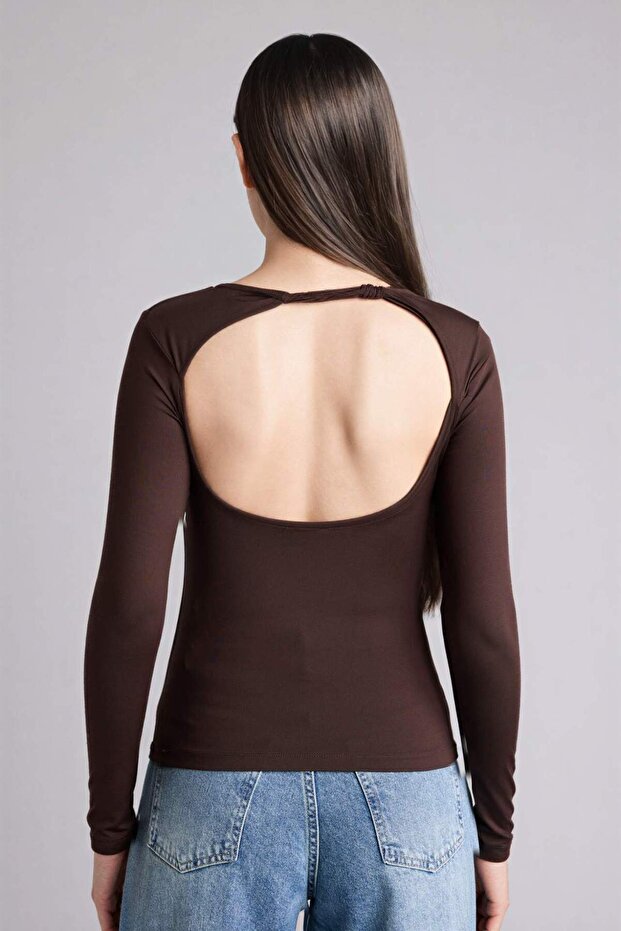 Slım Fıt Basıc Tişört G9201AX26SP - 6