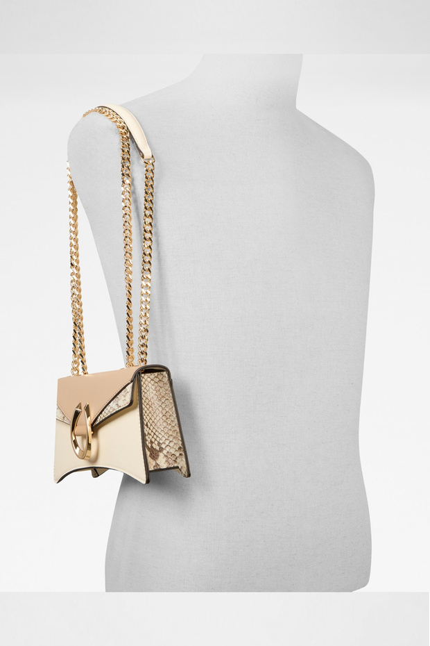 FORTUNA - Kadın Multi Çapraz Çanta - 5