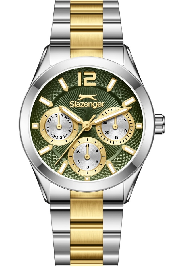 Sl.09.2546.4.02 Women's Wristwatch