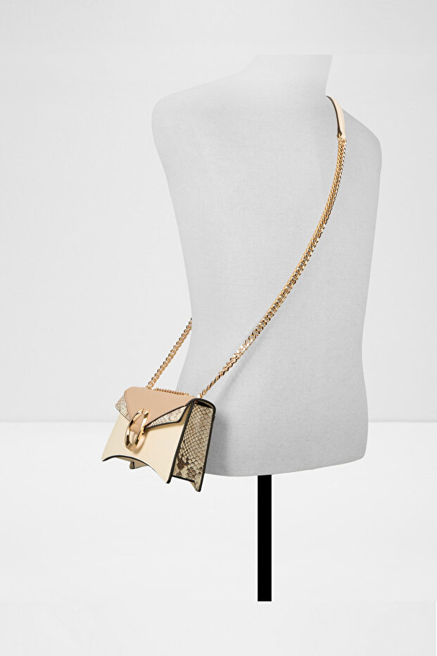 FORTUNA - Kadın Multi Çapraz Çanta - 4