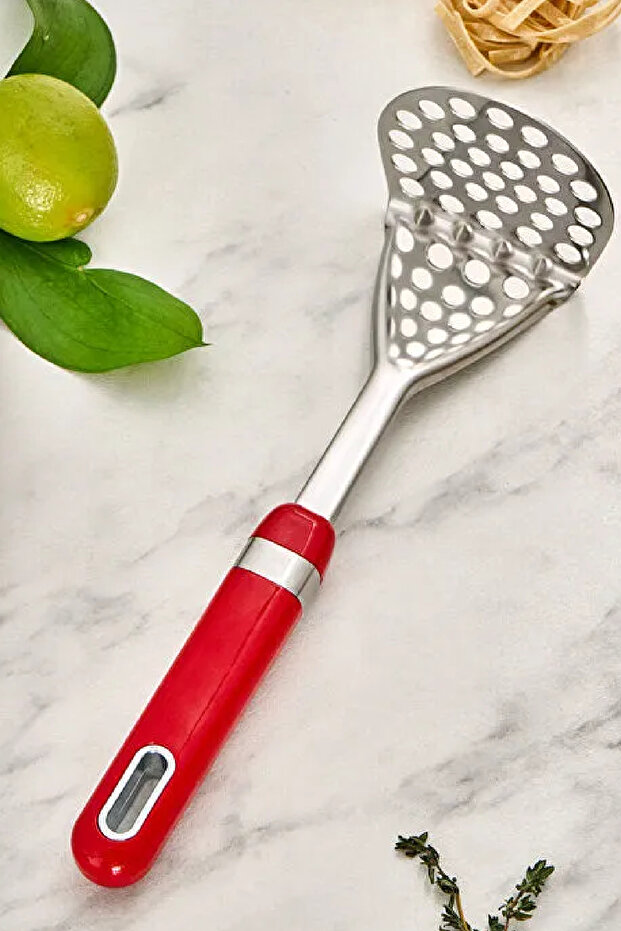 Mastermaid 5 Parça Servis Seti - 5