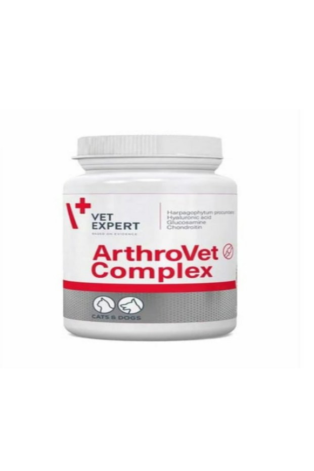 ArthroVet Complex, 60 tablets